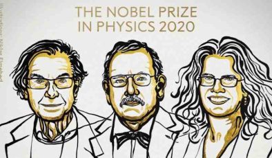 Bilimsel kategorilerde ödül alan 3 kadın, 2020 Nobel Ödüllerine damgasını vurdu