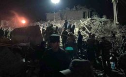 Ermenistan, Azerbaycan’ın Gence ve Mingeçevir kentlerine füze saldırısı düzenledi: 13 can kaybı, 52 yaralı