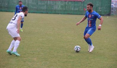 TFF 3. Lig: HD Elazığ Karakoçan: 1 – Kalecik FK: 0