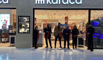 Mardin’deki alışveriş merkezi marka karmasını güçlendirmeye devam ediyor