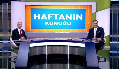 Metin Öztürk: “Gönlümde Türk hoca yatıyor”