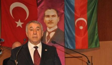 TADDEF Genel Başkan Yardımcısı Serdar Ünsal, ’Garo Paylan Türk Milletinden özür dilemelidir’