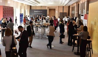 İK dünyasının zirve etkinliği ‘CHRO Summit 2022’ başladı