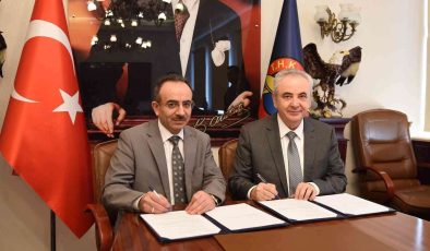 KTO Karatay Üniversitesi ve Türk Hava Kurumu arasında önemli iş birliği