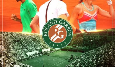 Roland Garros elemelerinde 3 Türk