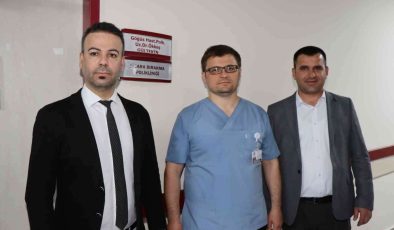 Uzman Dr. Gültekin’den, 31 Mayıs Dünya Tütünsüz Günü açıklaması