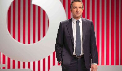 Vodafone Türkiye, 2021 – 2022 mali yıl sonuçlarını açıkladı