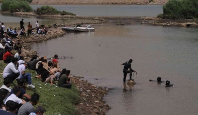 Dicle Nehri’nde kaybolan Zekeriya Negiz’in de cansız bedenine ulaşıldı