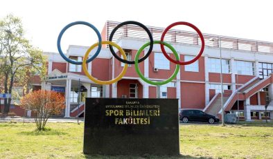Geleneksel Türk Sporları Öğrenci Topluluğu kuruldu