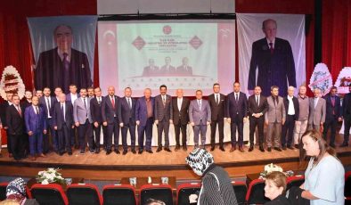 MHP Milletvekili Kalyoncu: “Devlet ve milletin bekası için Cumhur İttifakı’na destek istiyoruz”