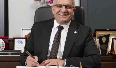 OSB Başkanı Küpeli: “Eskişehir’deki teşvikli yatırımlar 2,2 milyar TL’ye ulaştı”