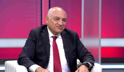 TFF Başkanı Mehmet Büyükekşi: “1959 öncesi şampiyonluklar geçmişin konusu, biz öncelikle geleceğe bakacağız”