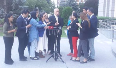 Türk- İş Başkanı Atalay’dan asgari ücret açıklaması