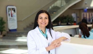 Uzman Dr. Selda Yılmaz: ” Meningokok Hastalığına alınabilecek tek çözüm aşı”