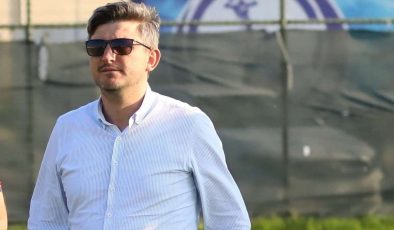 Afyonspor’un yeni sezon hedeflerini kulüp başkanı açıkladı
