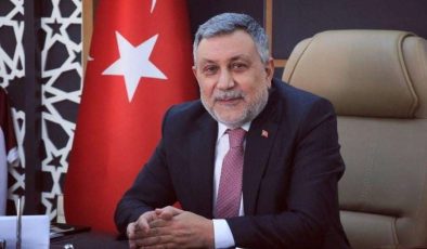 AK Parti Elazığ İl Başkanı Yıldırım: “15 Temmuz gecesi hainler, hürriyet aşığı bu millete zincir vurmayı tekrar denediler ve hamdolsun başaramadılar”