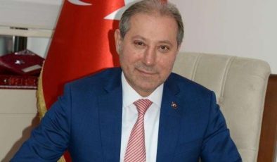 Başkan Karabacak’tan gençlere meslek liselerini tercih edin tavsiyesi