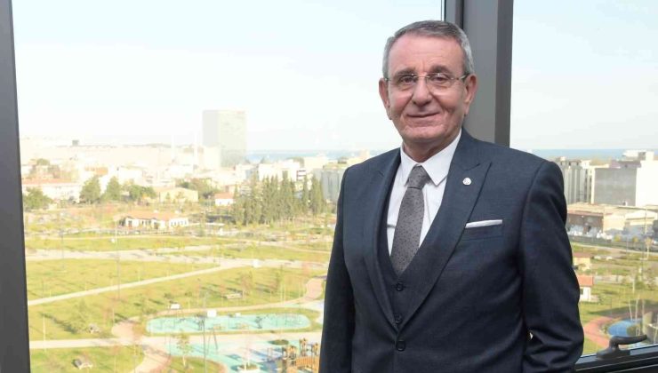 Başkan Murzioğlu, Samsun’un gurur markalarını kutladı