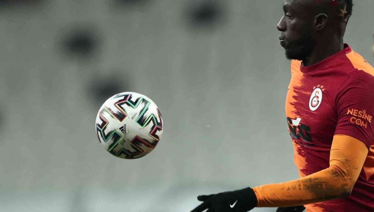 Mbaye Diagne, eski günlerine Fatih Karagümrük ile dönmek istiyor