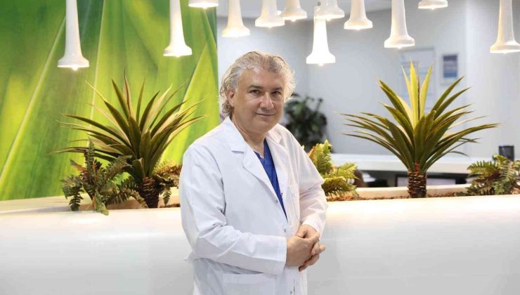 Prof. Dr. Ali Sarıgül: “Kalp krizinden değil, doktora geç kalmaktan korkun”