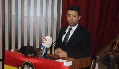 Yeni Malatyaspor’un yeni başkanı Hacı Ahmet Yaman oldu