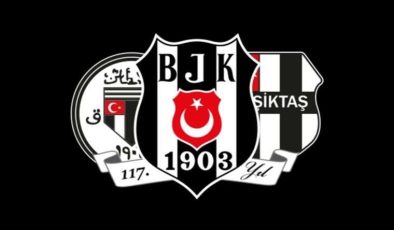 Beşiktaş, Kerem Atakan Kesgin’i transfer ediyor