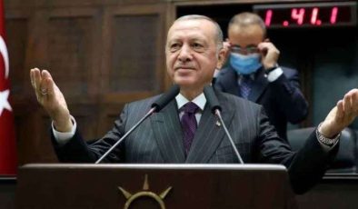 Kulisler hareketlendi… Erdoğan harekete geçti: İktidar yılbaşını işaret ediyor