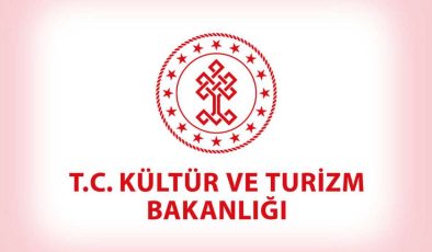 Kültür ve Turizm Bakanlığı lise ve önlisans mezunu personel alımı!