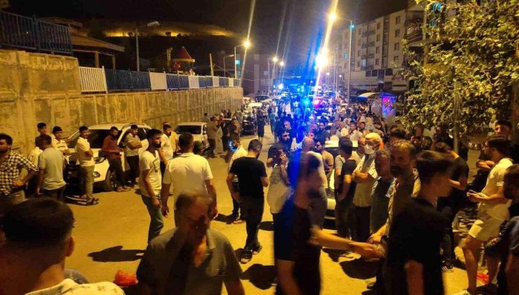 Mardin’de meydana gelen feci kazada ölü sayısı 16’ya yükseldi