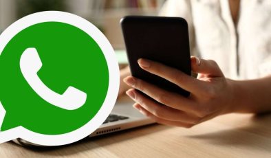 Silinen mesajları geri getirme özelliği WhatsApp betaya eklendi