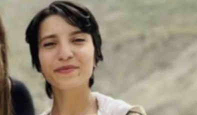Şırnak’ta 2 gündür kayıp genç kızın cansız bedeni bulundu