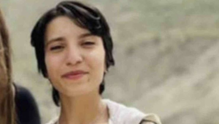 Şırnak’ta 2 gündür kayıp genç kızın cansız bedeni bulundu