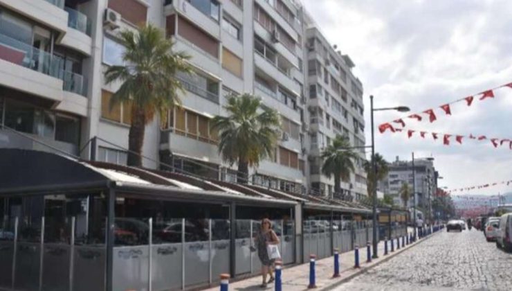 İzmir’de Tarkan konseri için evlerin balkonları 500 dolara kiralandı
