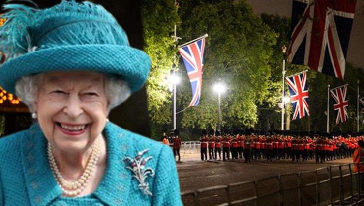 Kraliçe II. Elizabeth’in cenaze törenine hangi dünya liderleri katılacak?