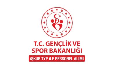 Siirt Gençlik ve Spor Müdürlüğü TYP ile personel alımı başladı: KPSS şartı yok!