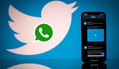 Twitter, yeni WhatsApp özelliğini test ediyor