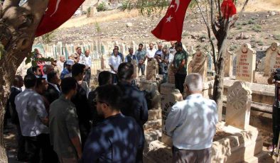 Terör örgütü PKK aynı gün Siirt ve Mardin’de çocuklarla birlikte 63 kişi katletti