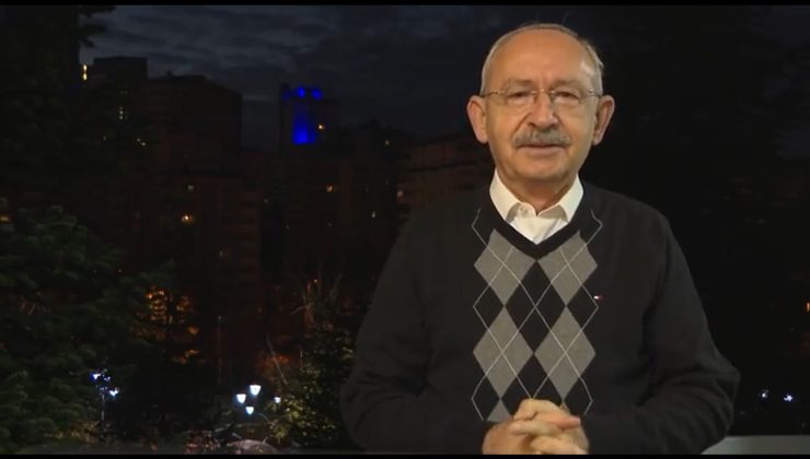 Kılıçdaroğlu’ndan ‘kış saati’ videosu: Türkiye’nin sabahları aydınlık olacak