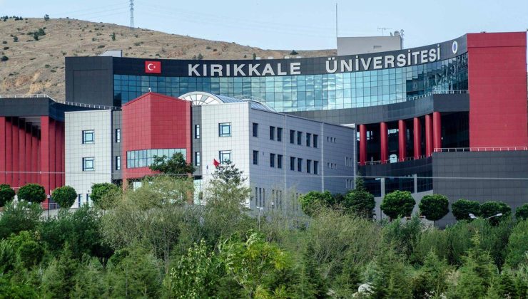 Kırıkkale Üniversitesi en az lise mezunu personel alımı! Başvuru için son 5 gün…