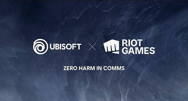 Oyun Dünyasının İki Devi Riot Games ve Ubisoft Toksiklikle Mücadele İçin Güçlerini Birleştirdi
