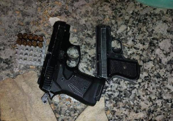 Siirt’te 1 kişinin öldüğü silahlı kavgada 6 gözaltı