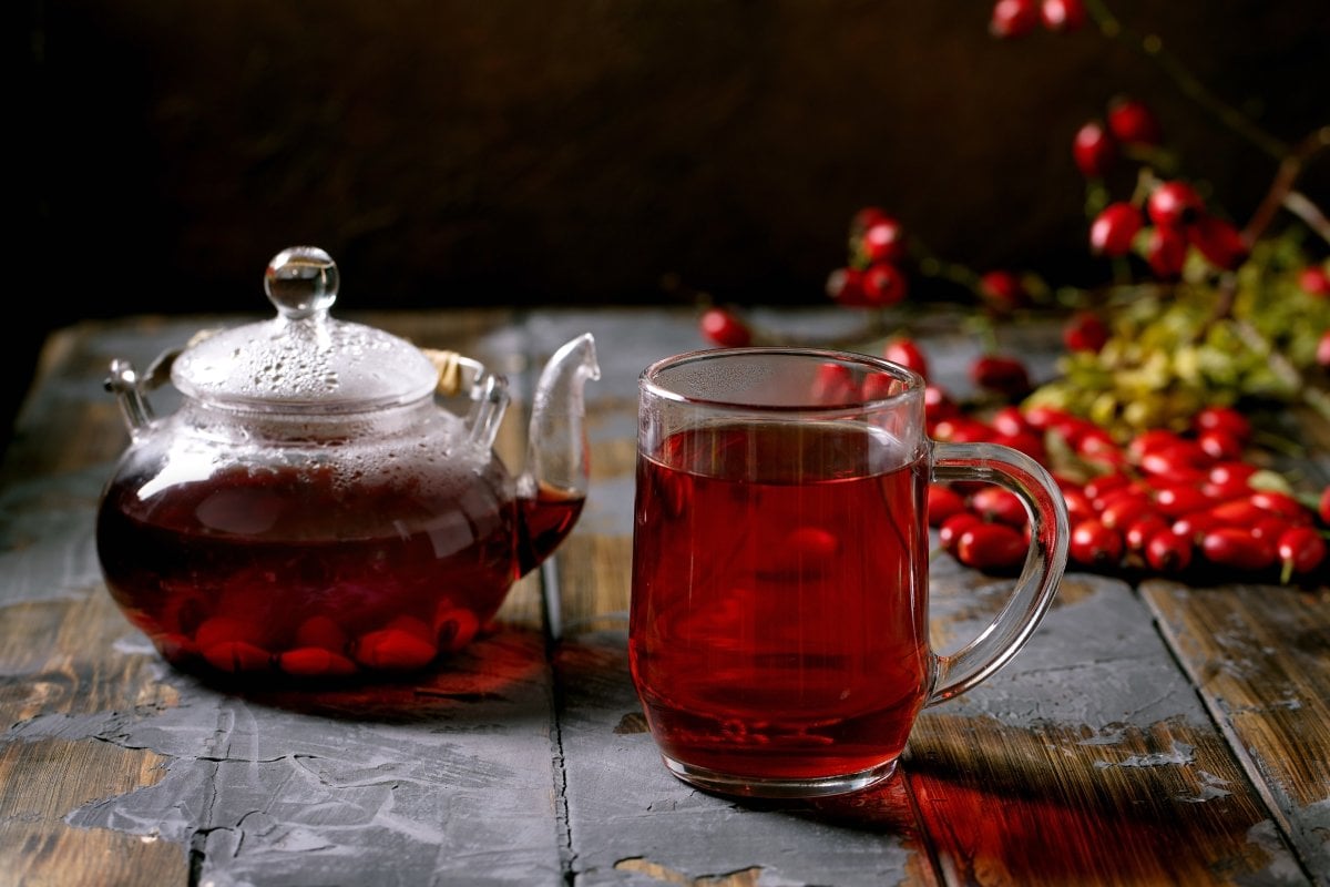 Çay içmenin sağlığa 11 faydası
