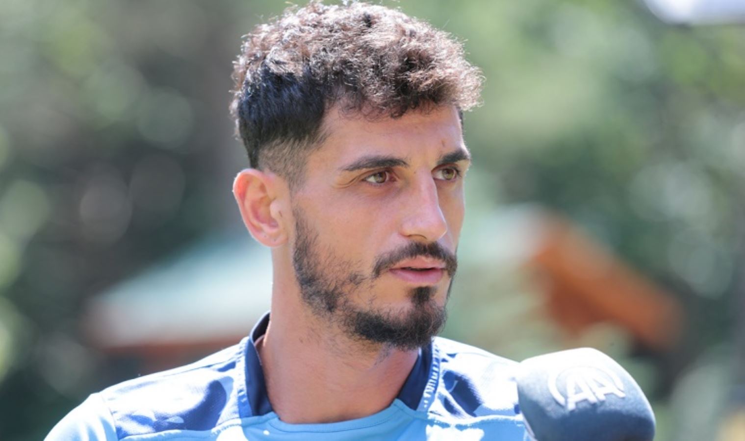 Jorge Jesus işaret etmişti: Fenerbahçe'de gözler transfere çevrildi