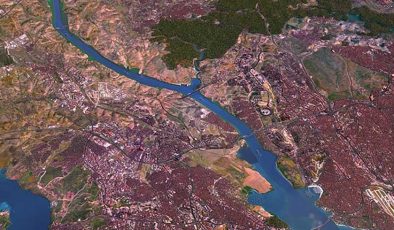 TOKİ’nin Kanal İstanbul’daki konut ihalesini kim kazandı?
